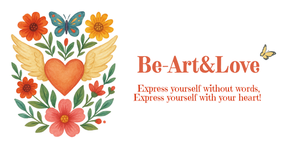 Be-Art&Love